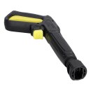 Hochdruckpistole kompatibel mit Kärcher 2.641-959.0 G160 mit Clip von Hochdruckreiniger