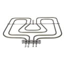 Heizung Oberhitze Grill Electrolux 8583970129018 für Backofen