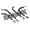 Heizung Oberhitze Grill Electrolux 8583970129018 für Backofen