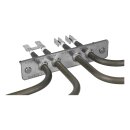 Heizung Oberhitze Grill Electrolux 8583970129018 für Backofen