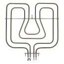 LUTH Premium Profi Parts Heizung Oberhitze Grill...