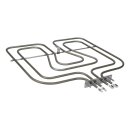 LUTH Premium Profi Parts Heizung Oberhitze Grill kompatibel mit Electrolux 8583970129018 für Backofen