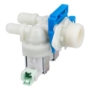 Magnetventil 2-Wege Bitron/ Elbi 33470084 für Waschmaschine