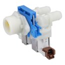 Magnetventil 2-Wege Bitron/ Elbi 33470084 für Waschmaschine