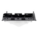 LUTH Premium Profi Parts Hauptbürstenhohlraum (Weiß) kompatibel mit Ecovacs 201-2441-0430 für Staubsauger-Roboter