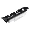 LUTH Premium Profi Parts Hauptbürstenhohlraum (Weiß) kompatibel mit Ecovacs 201-2441-0430 für Staubsauger-Roboter