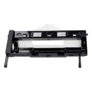 LUTH Premium Profi Parts Hauptbürstenhohlraum (Weiß) kompatibel mit Ecovacs 201-2441-0430 für Staubsauger-Roboter