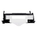 LUTH Premium Profi Parts Hauptbürstenhohlraum (Weiß) kompatibel mit Ecovacs 201-2441-0430 für Staubsauger-Roboter