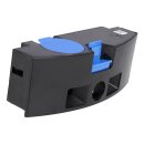 Schmutzwasserbehälter Des Deebot (Schwarz) Ecovacs 201-2417-2349 für Staubsauger-Roboter
