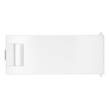 LUTH Premium Profi Parts Gefrierfachtüre kompatibel mit Vestel 42363231 für Kühlschrank