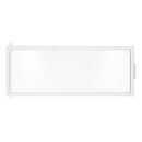 LUTH Premium Profi Parts Gefrierfachtüre kompatibel mit Vestel 42363231 für Kühlschrank