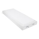 LUTH Premium Profi Parts Gefrierfachtüre kompatibel mit Vestel 42363231 für Kühlschrank