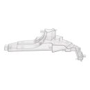 LUTH Premium Profi Parts Frischwassertank Des Deebot...
