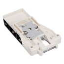 Türschloss kompatibel mit Brandt 58x9015  Bitron/ Elbi 17362661609 für Waschmaschine