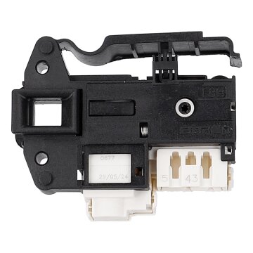 Türschalter kompatibel mit Indesit C00307442 Bitron/ Elbi 36810009 für Waschmaschine