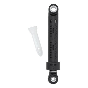 LUTH Premium Profi Parts Stoßdämpfer kompatibel mit Bosch 00172688 in Waschmaschine