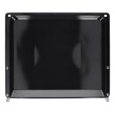 Backblech für Backwagen Bosch 20005941 455x375mm in Backofen