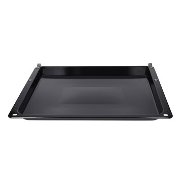 LUTH Premium Profi Parts Backblech für Backwagen kompatibel mit Bosch 20005941 455x375mm in Backofen