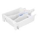 LUTH Premium Profi Parts Waschmittelschublade kompatibel mit Candy 70053238 für Waschmaschine