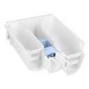 LUTH Premium Profi Parts Waschmittelschublade kompatibel mit Candy 70053238 für Waschmaschine