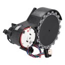 Linkes Antriebsrad Ecovacs 201-2357-11c7 für Staubsauger-Roboter