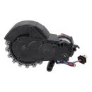 Linkes Antriebsrad Ecovacs 201-2357-11c7 für Staubsauger-Roboter
