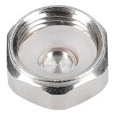 T-Stück-Kappe für Sauberes Wasser Ecovacs 201-2129-0322 für Staubsauger-Roboter