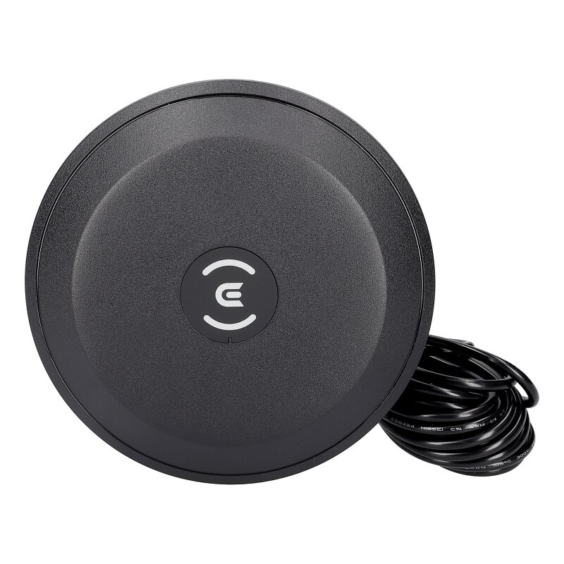 LUTH Premium Profi Parts Rtk Signal Box kompatibel mit Ecovacs 201-233 ...