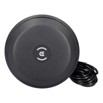 LUTH Premium Profi Parts Rtk Signal Box kompatibel mit Ecovacs 201-2337-1243 für Staubsauger-Roboter