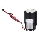 Membranpumpe Ecovacs 201-2417-2308 für Staubsauger-Roboter