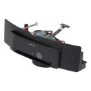 LUTH Premium Profi Parts Mini-Dtof kompatibel mit Ecovacs 201-2417-2318 für Staubsauger-Roboter