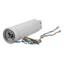 Rollenmotor Ecovacs 201-2417-2306 für Staubsauger-Roboter