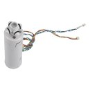 Rollenmotor Ecovacs 201-2417-2306 für Staubsauger-Roboter