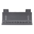 Kammzahn Ecovacs 201-2417-2384 für Staubsauger-Roboter