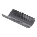 LUTH Premium Profi Parts Kammzahn kompatibel mit Ecovacs 201-2417-2384 für Staubsauger-Roboter