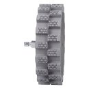 LUTH Premium Profi Parts Antriebsrad kompatibel mit Ecovacs 201-2417-2313 für Staubsauger-Roboter