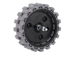 LUTH Premium Profi Parts Antriebsrad kompatibel mit Ecovacs 201-2417-2313 für Staubsauger-Roboter