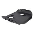 Messerscheibenschutz Ecovacs 201-2337-1234 für Staubsauger-Roboter