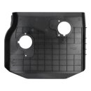 LUTH Premium Profi Parts Messerscheibenschutz kompatibel mit Ecovacs 201-2337-1234 für Staubsauger-Roboter