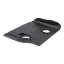 LUTH Premium Profi Parts Messerscheibenschutz kompatibel mit Ecovacs 201-2337-1234 für Staubsauger-Roboter