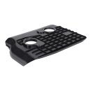 LUTH Premium Profi Parts Messerscheibenschutz kompatibel mit Ecovacs 201-2337-1234 für Staubsauger-Roboter