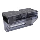 Staubbox (Schwarz) Ecovacs 201-2417-2368 für Staubsauger-Roboter