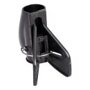 LUTH Premium Profi Parts Kabelclip kompatibel mit Ecovacs 201-2243-0500 für Staubsauger-Roboter