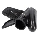 LUTH Premium Profi Parts Kabelclip kompatibel mit Ecovacs 201-2243-0500 für Staubsauger-Roboter