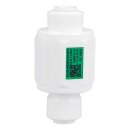 LUTH Premium Profi Parts Druckminderventil kompatibel mit Ecovacs 201-2243-0101 für Staubsauger-Roboter