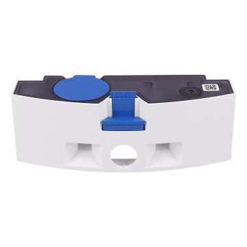 Schmutzwassertank Des Deebot (Weiß) Ecovacs 201-2417-2348 für Staubsauger-Roboter