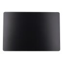 LUTH Premium Profi Parts Wassertank (Schwarz) kompatibel mit Ecovacs 201-2453-0054 für Staubsauger-Roboter