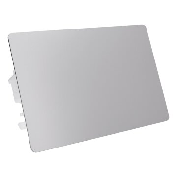 LUTH Premium Profi Parts Wassertank (Weiß) kompatibel mit Ecovacs 201-2453-0053 für Staubsauger-Roboter