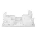 LUTH Premium Profi Parts Wassertank (Weiß) kompatibel mit Ecovacs 201-2453-0053 für Staubsauger-Roboter