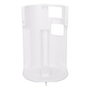 LUTH Premium Profi Parts mittlerer Rahmen (Weiß)...